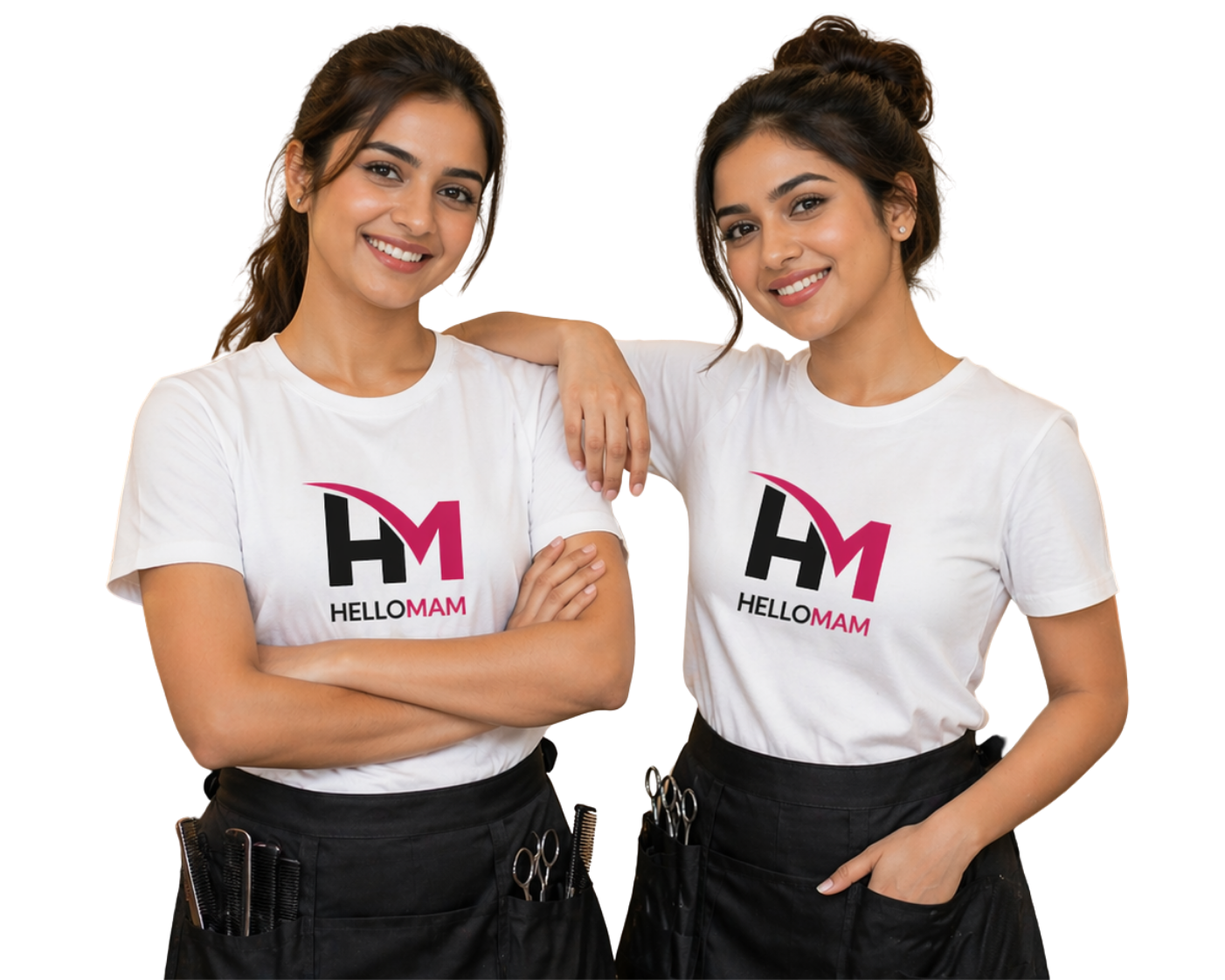 Hello Mam beauty professionals